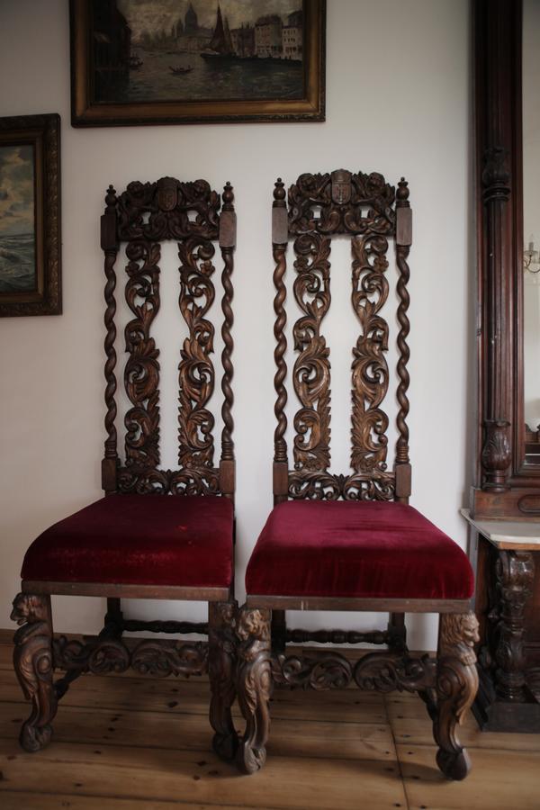 نيسة Villa Navigator المظهر الخارجي الصورة